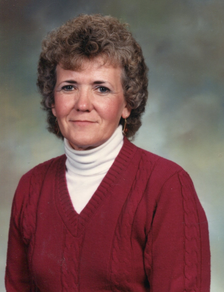 Harriet Mayme Meredith Davis 2023 Gehlbach & Royse Funeral Homes