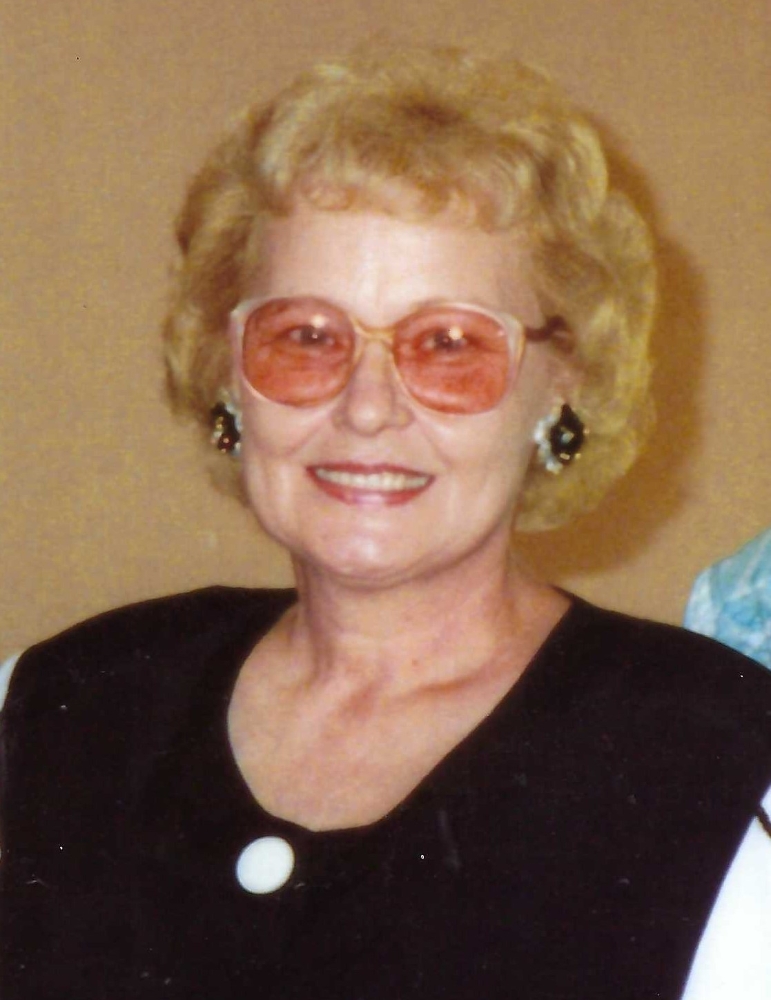 Alyce Shubert Proaps 2023 Click Funeral Home