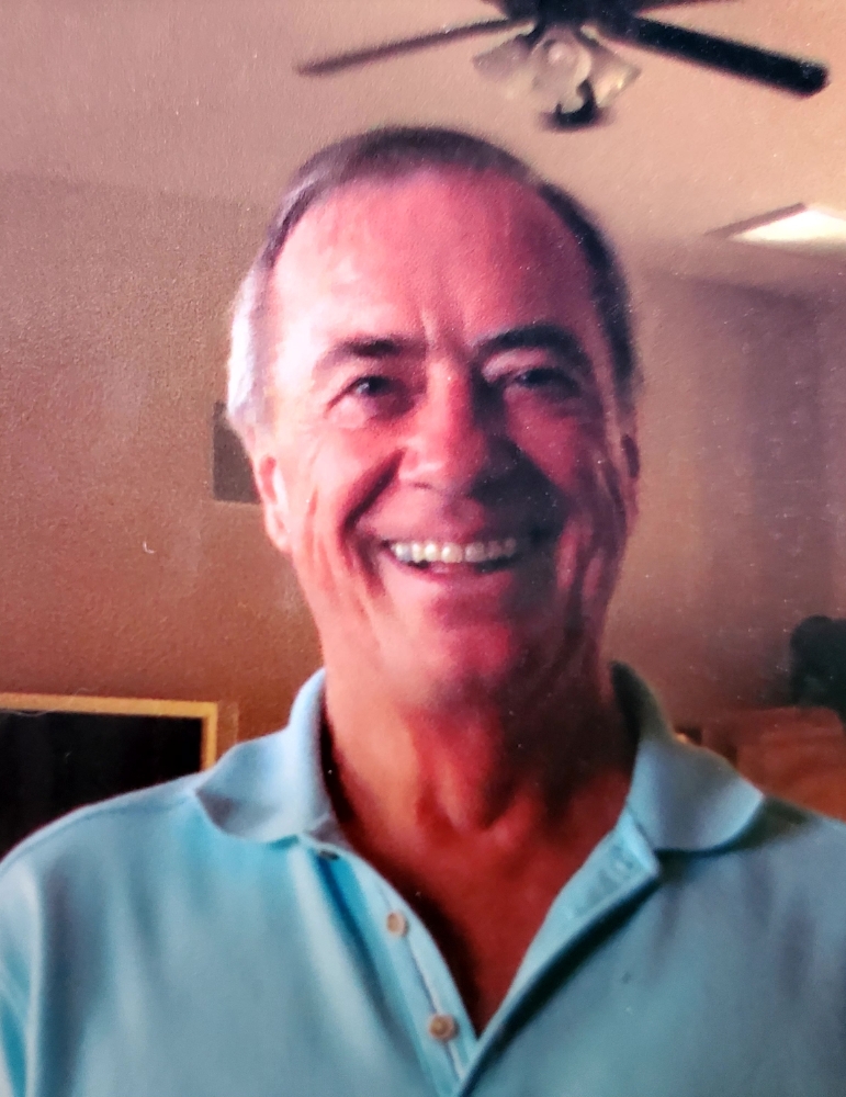 Thomas William Comstock 2023 Messinger Mortuaries