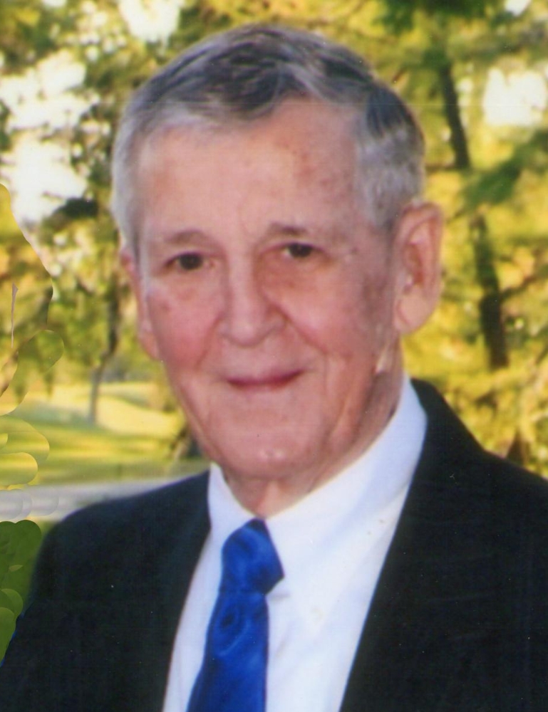 James Avery Phillips 2023