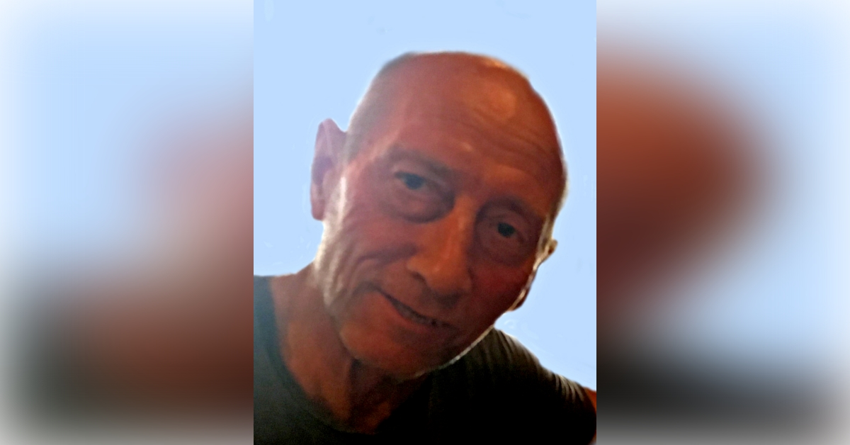 Obituary information for Donald Kress