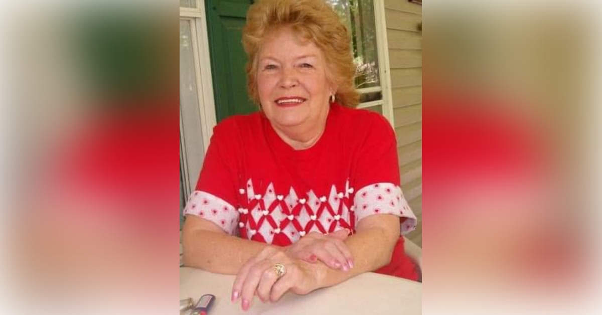 Obituary information for Velma Keller