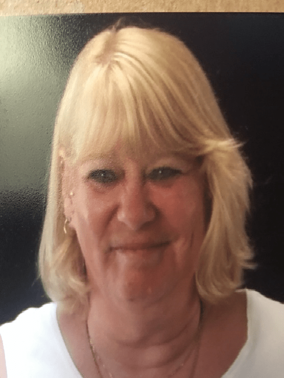 Sandra Wadsworth 2016 McCausland Garrity Marchesani Funeral Home