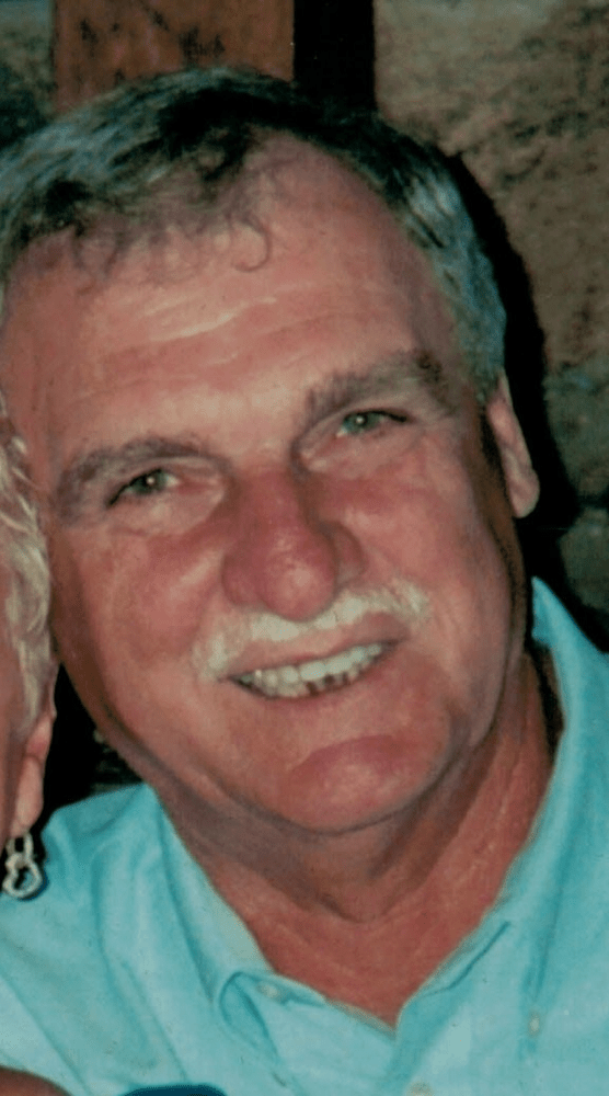 Donald G. DeGrave 2018 McCausland Garrity Marchesani Funeral Home