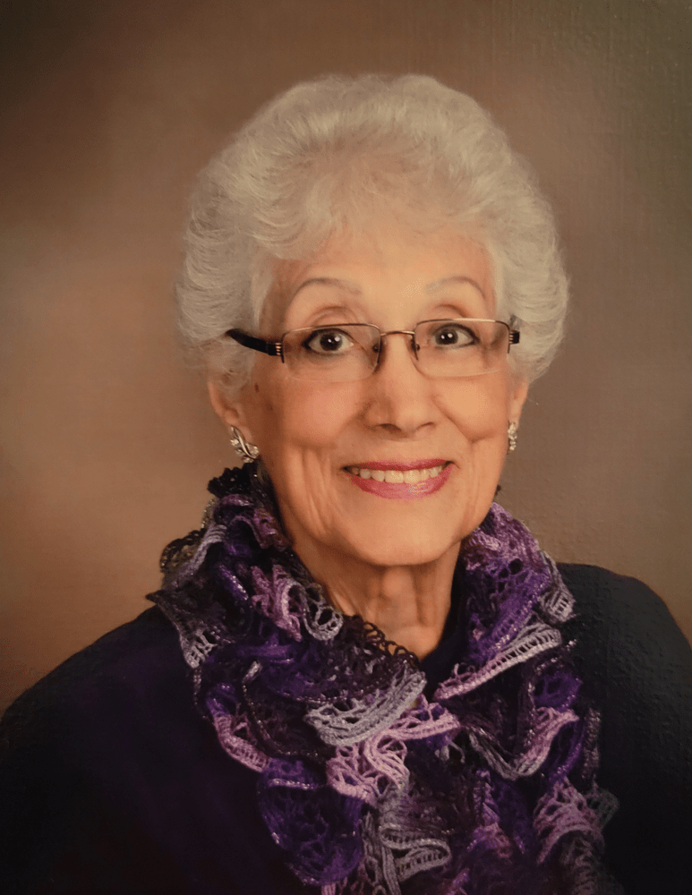 Leanora Claire Federico 2021 McCausland Garrity Marchesani Funeral Home