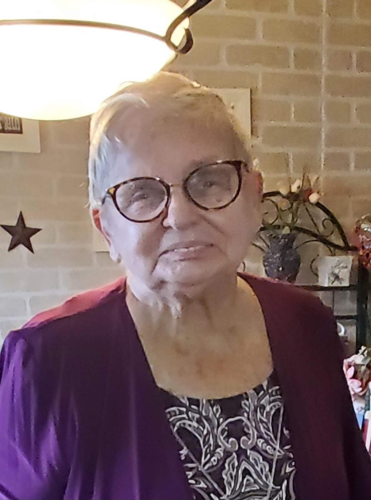 Gretchen A. Drewett 2023 Hoover Funeral Homes & Crematory Inc