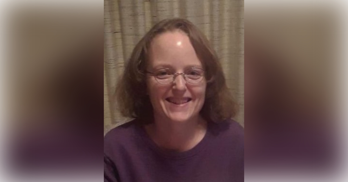 Obituary information for Sheila M. Worden