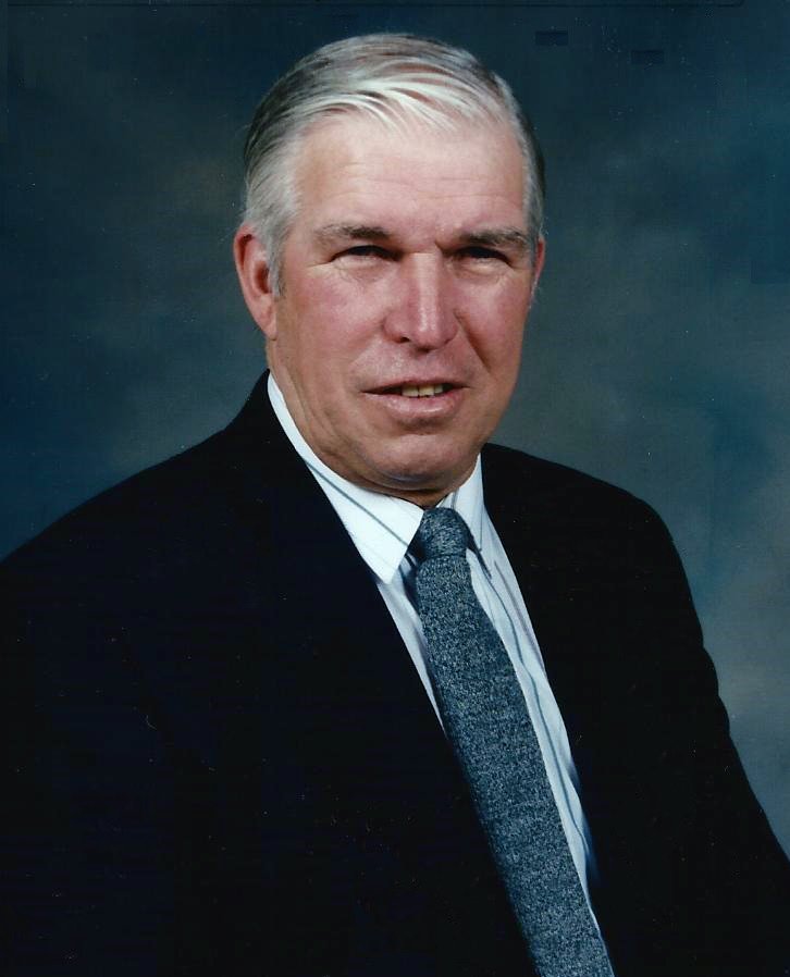 Darrol Dean Driver 2015 Speers Funeral and Cremation Services