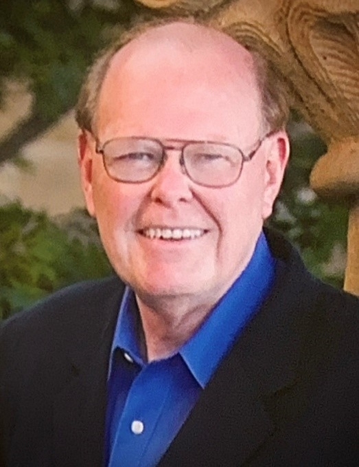 Raymond Stowell Blanford 2023 Fairfax Memorial Funeral Home