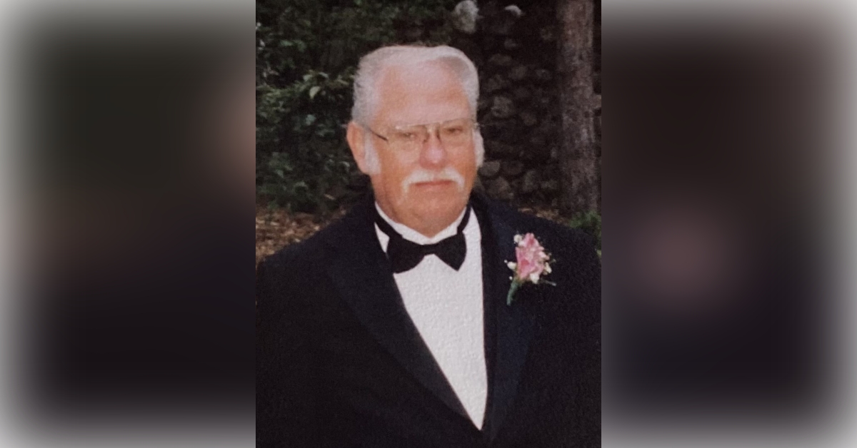 Obituary information for Alan Paul Wygant