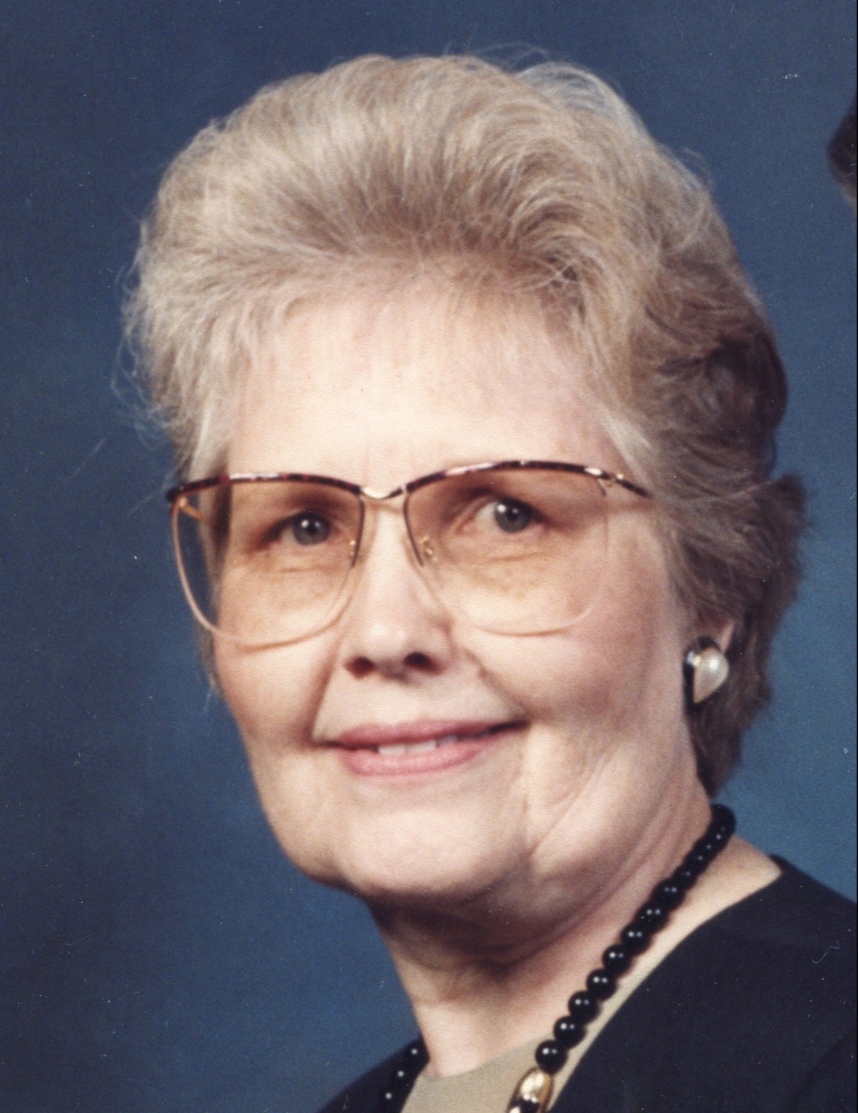 Mary Ann B. Heeney 2023 Bopp Chapel