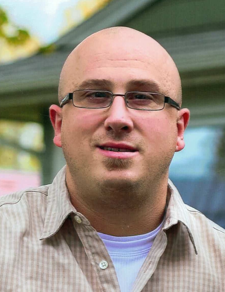 Gregory Bartscher 2023 Kopan's Funeral Service