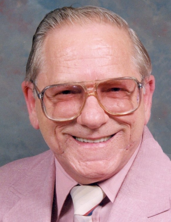 David C Burns 2023 James H Davis Funeral Home
