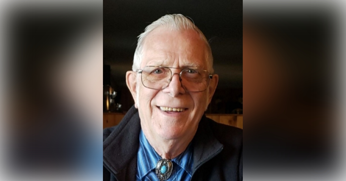 Obituary information for Robert Stanley Grimes