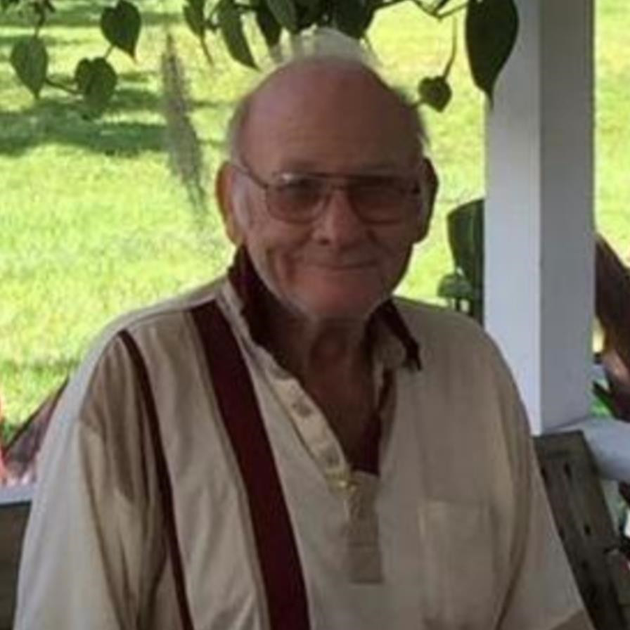 Tarzan James Bellamy 2022 Buxton & Bass Okeechobee Funeral Home and