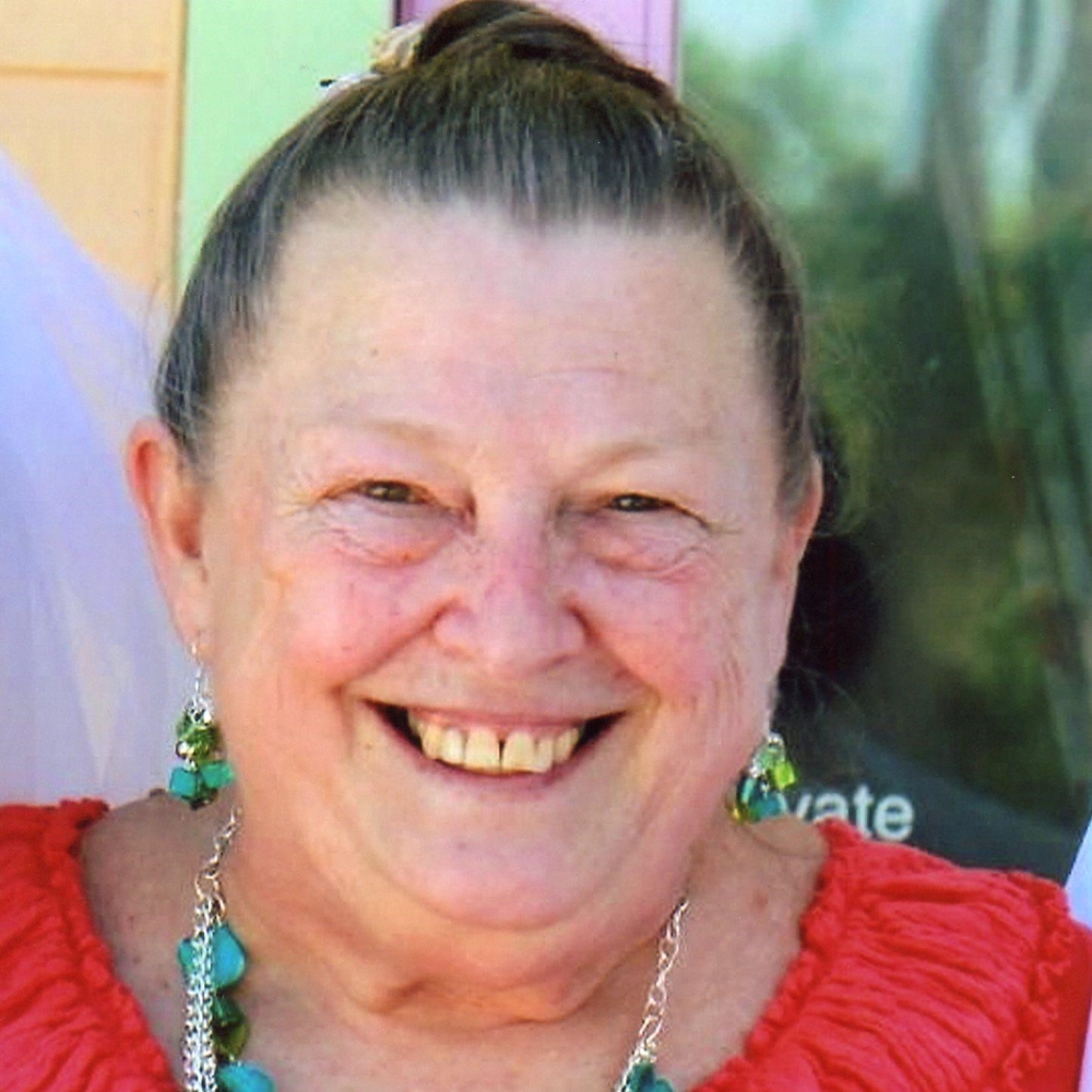 Martha Jacqueline Clay 2015 Buxton & Bass Okeechobee Funeral Home