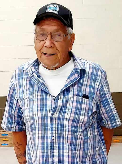 Tribute Book Frank Duncan