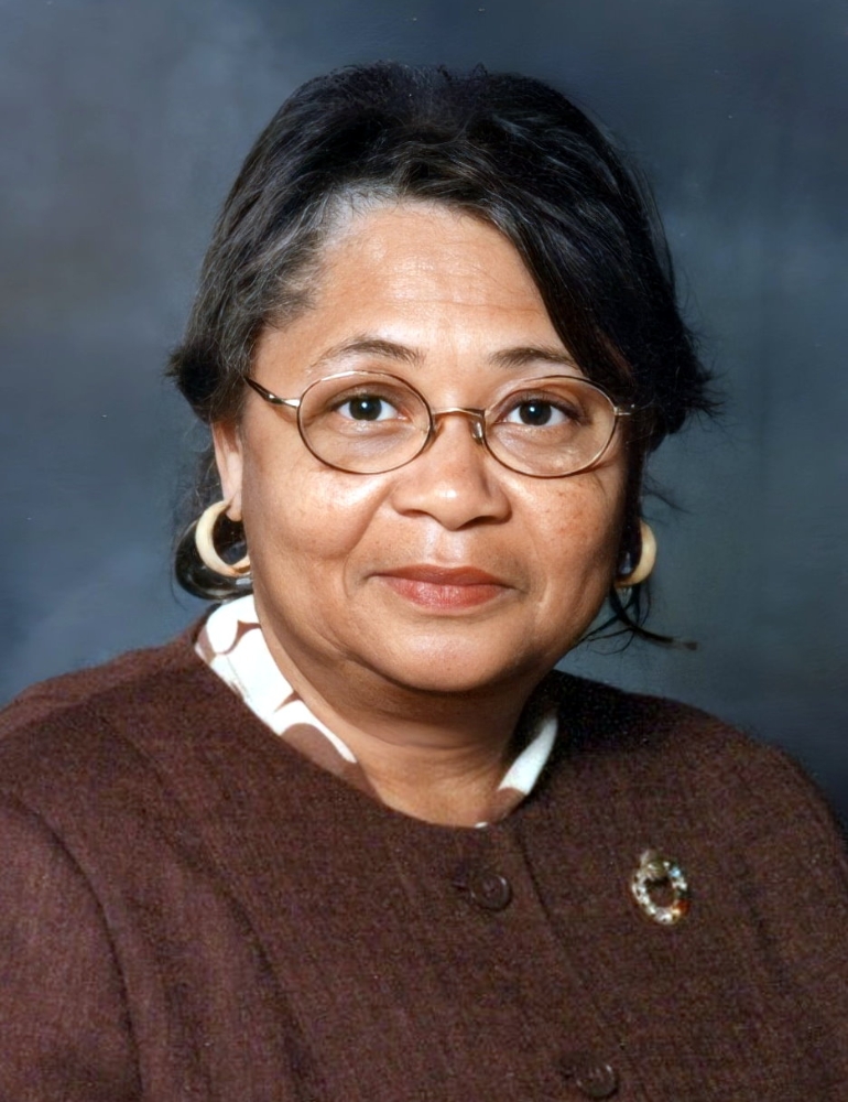 Joyce Olivia Williams Watson 2023 C H Harris Funeral Home & Cremation