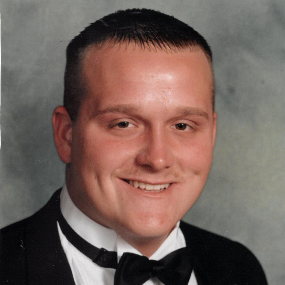 Michael David Lawson 2018 Fair Haven Memorial Park