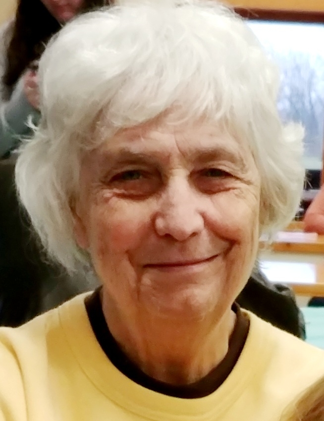 Barbara L. Wentworth 2023 Frurip May Funeral Home