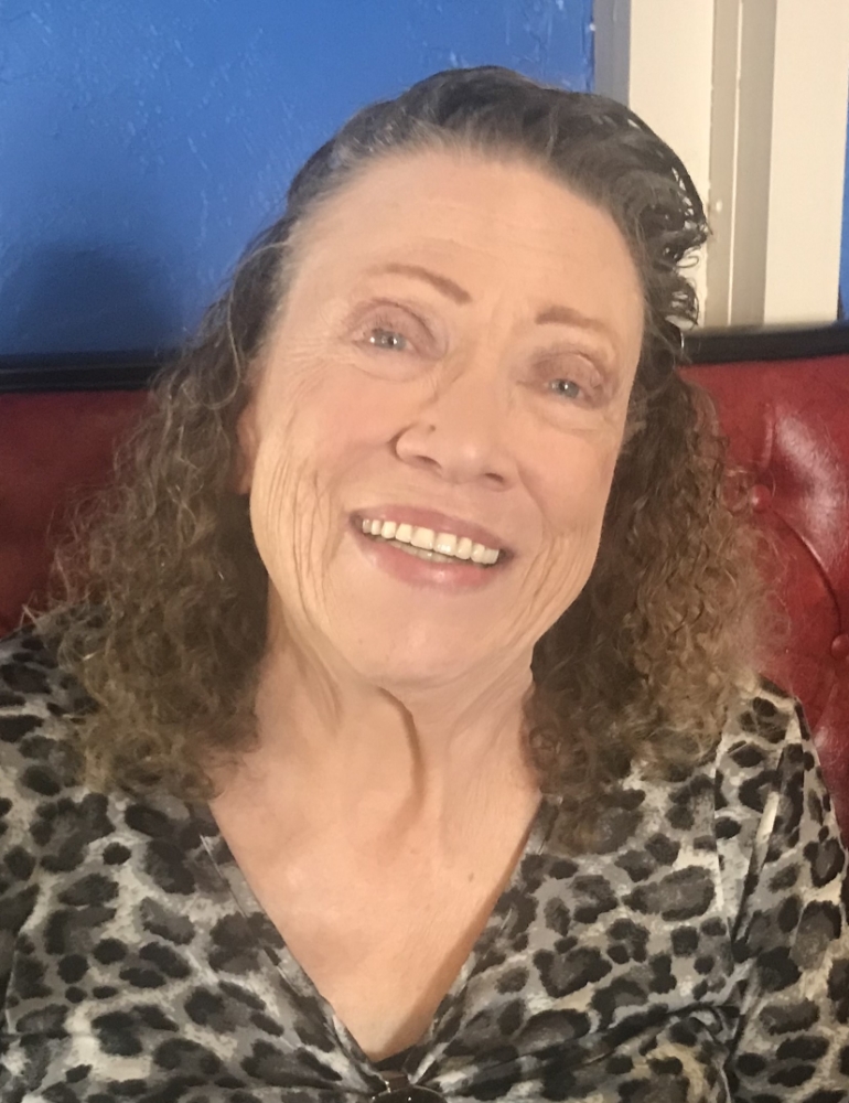 Brenda Frances Schroeder 2023 Moores Funeral Home & Crematory