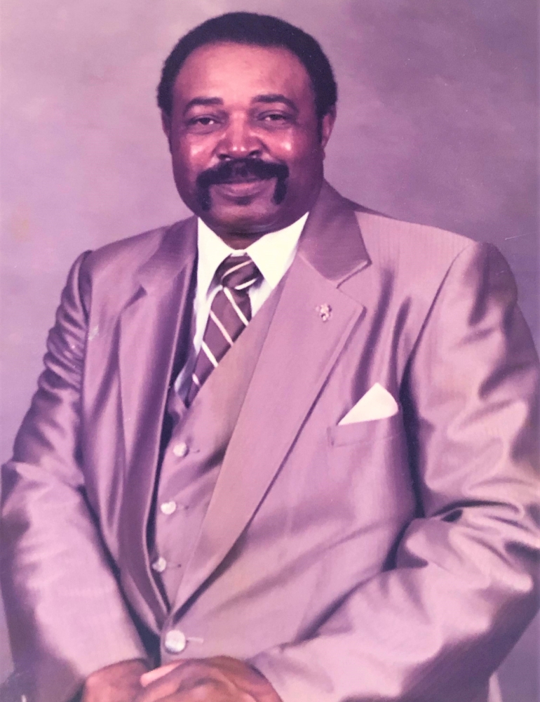 CARROLL LANGSTON CHAMBERS 2023 Sewell Funeral Home