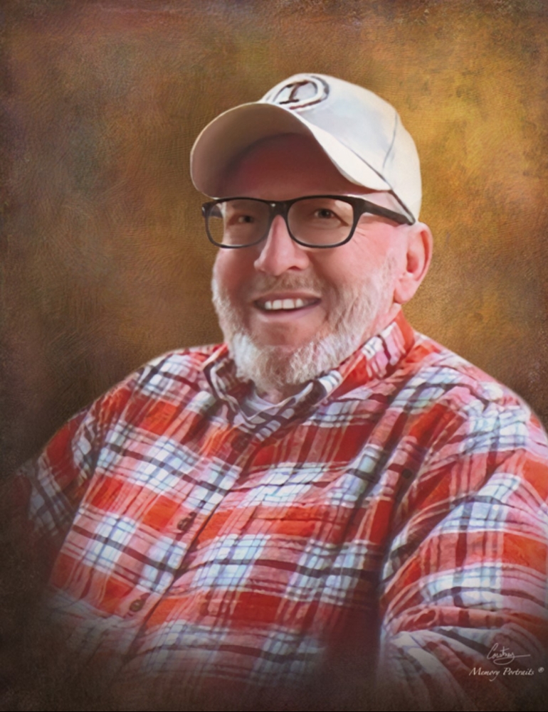 Howard 2023 TuckerYocum & Wilson Funeral Home