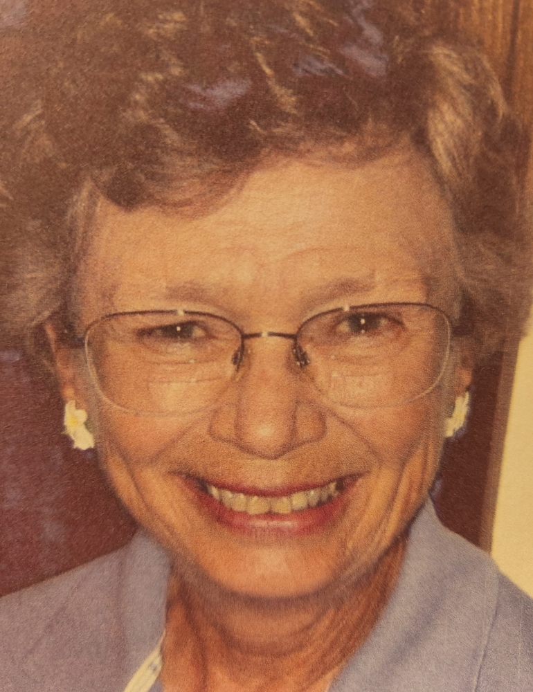 Diana Colby Jordan 2023 Fairmount Funeral Home