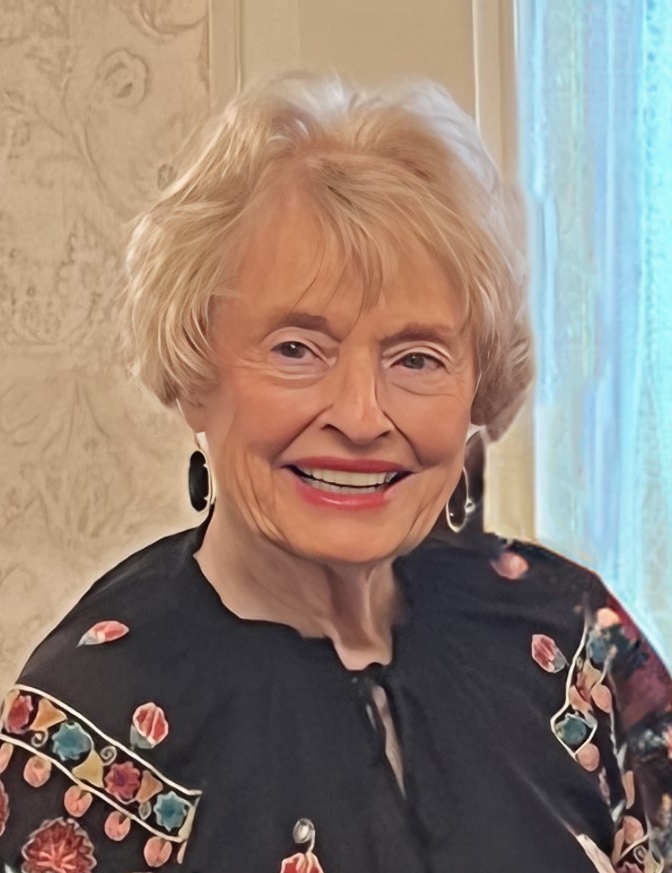 Claire MacDonald Shannon 2023 Donnellan Family Funeral Services