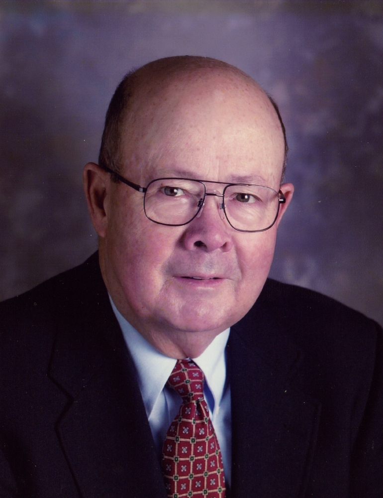 Gerald "Jerry" D. Bryant 2023 Apfel Funeral Home