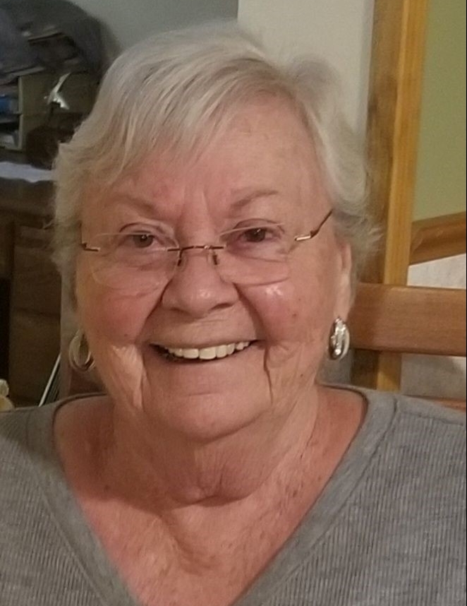 Paula Louise Rainbolt 2023 Gehlbach & Royse Funeral Homes