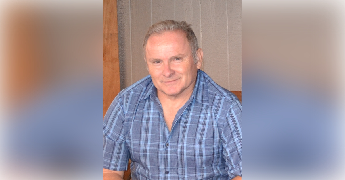 Obituary information for Joseph Paul Eshelman