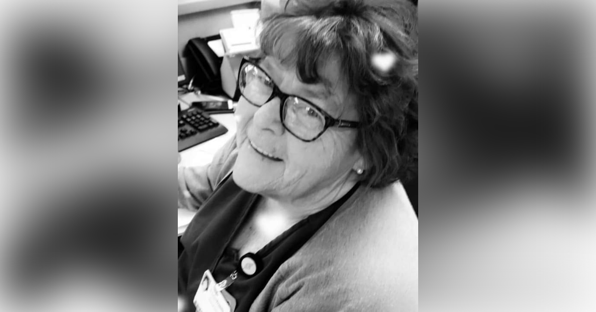 Obituary information for Pat Hale