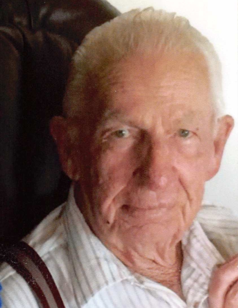 Sherwood Albrecht Memories Trees