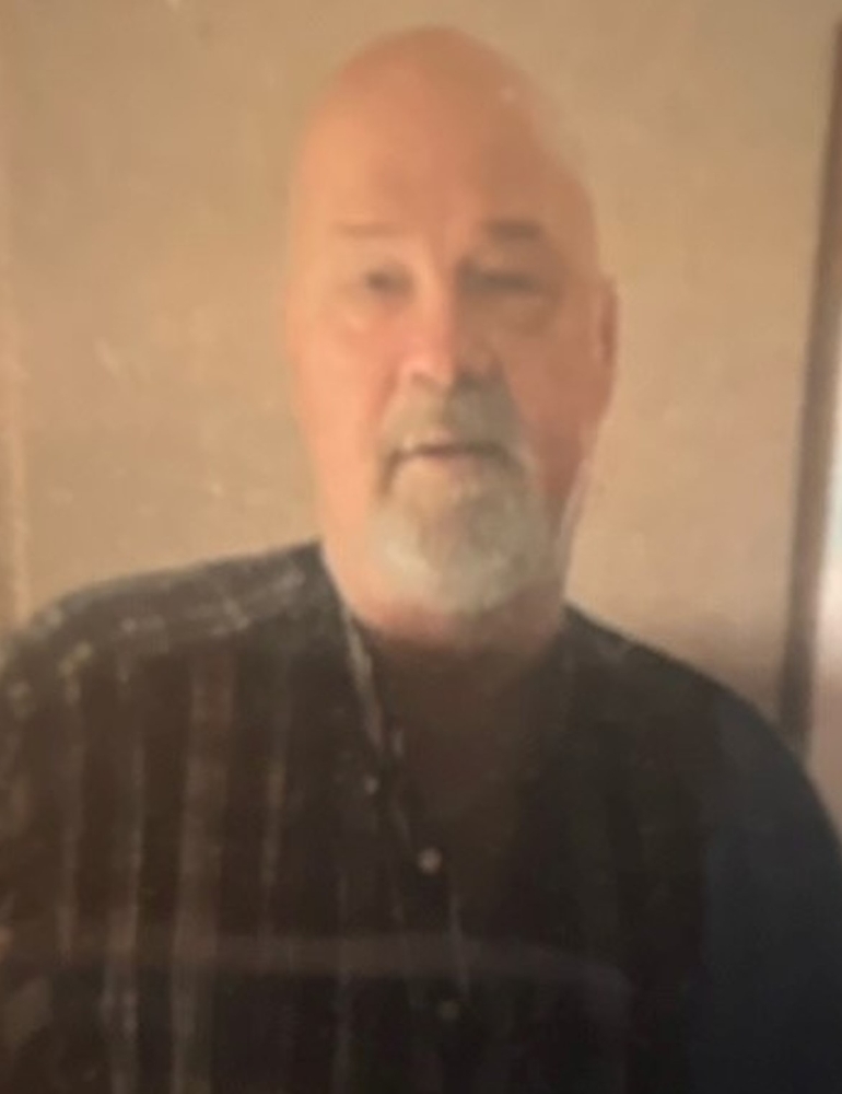 Dwayne Bunker 2023 Vigen Funeral Home