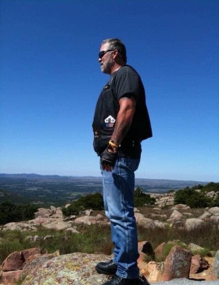 Lewis Hemm 2023 Dalton & Son Funeral Home