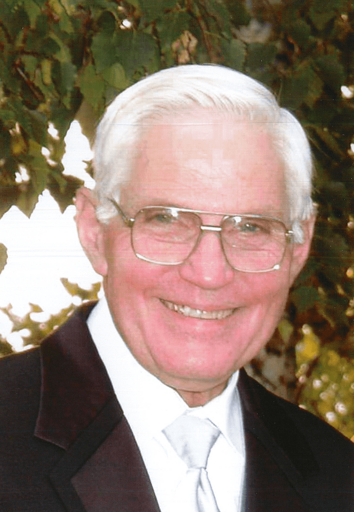 Dr. Carl "Allen" Colebank 2023 Hastings Funeral Home