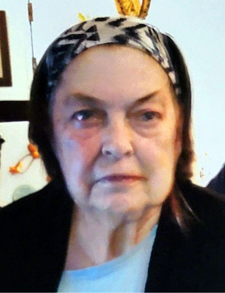 Darlene Jane Hewitt 2023 Tennant Funeral Home