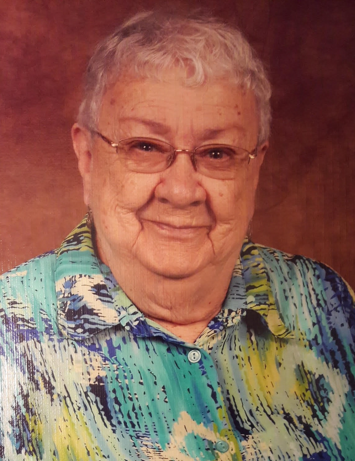 Sue Richards 2018 Shipmans Funeral & Cremation Services