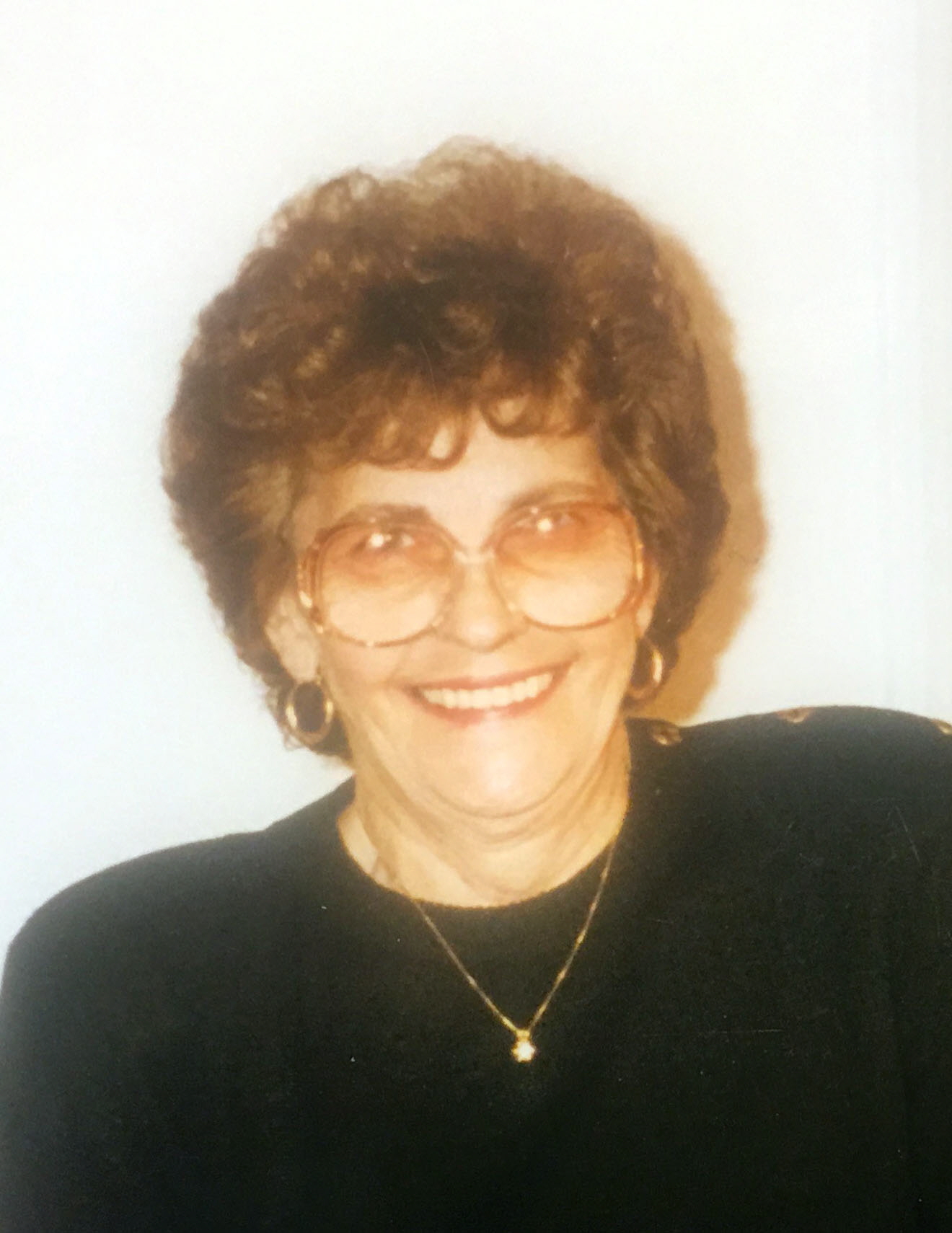 Jewel Ann Templeton 2018 Mulhearn Funeral Homes