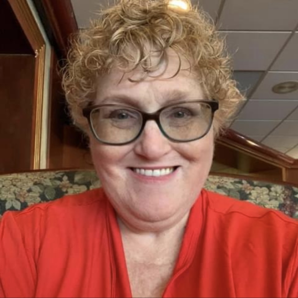 Deborah Ann Jurgensen 2023 Rupell Funeral Home