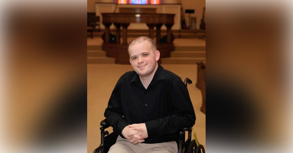 Obituary information for Zachary Lane Joiner