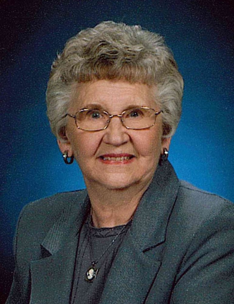 Bernadette V. Firkus 2023 Shuda Funeral Home