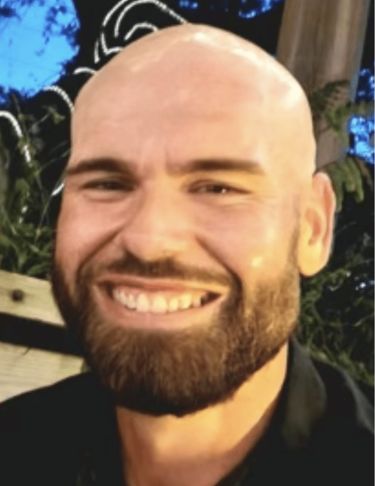 Rick James Laga 2023 Hann Funeral Home