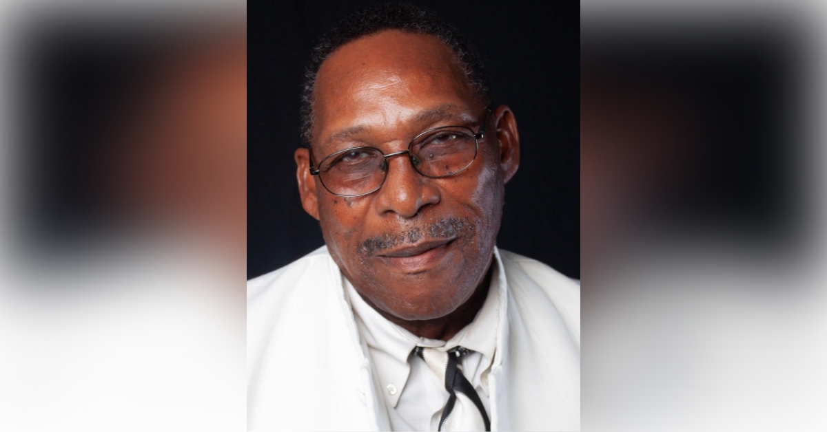 Obituary information for Alonzo Browning