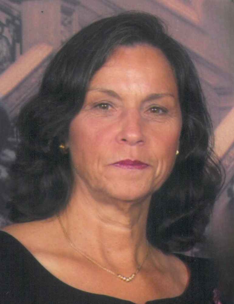 Patricia Altman Memories Trees