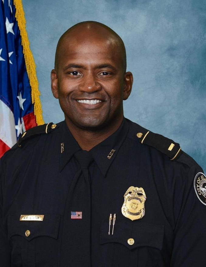 Anthony Raeshon Colton 2023 Heritage Funeral Home and Chapel Inc