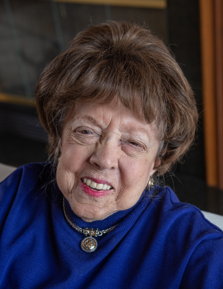 Dorothy Katherine Christ 2023 Lakeside Memorial Funeral Home