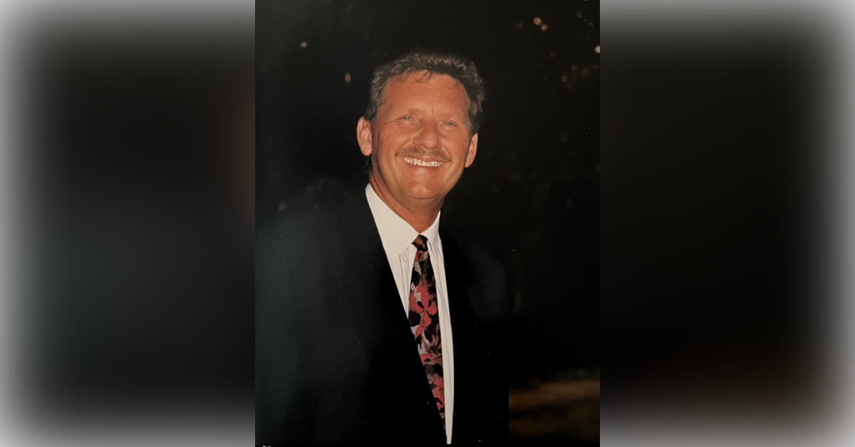 Obituary information for Stephen T Cochrane