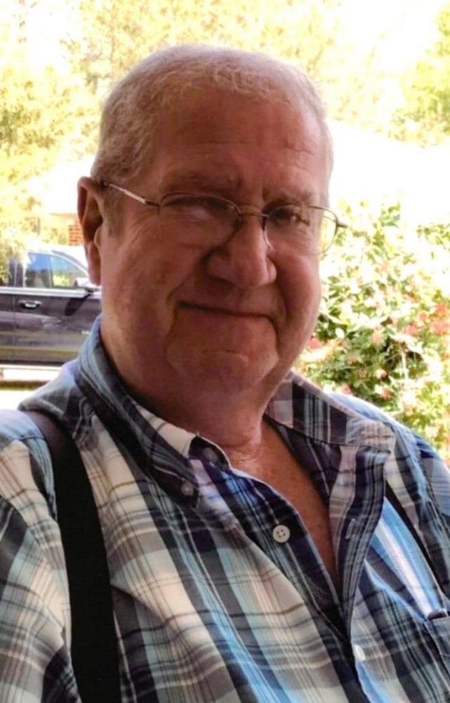 Marcus "Mark" Moss 2023 Wrights Funeral Home